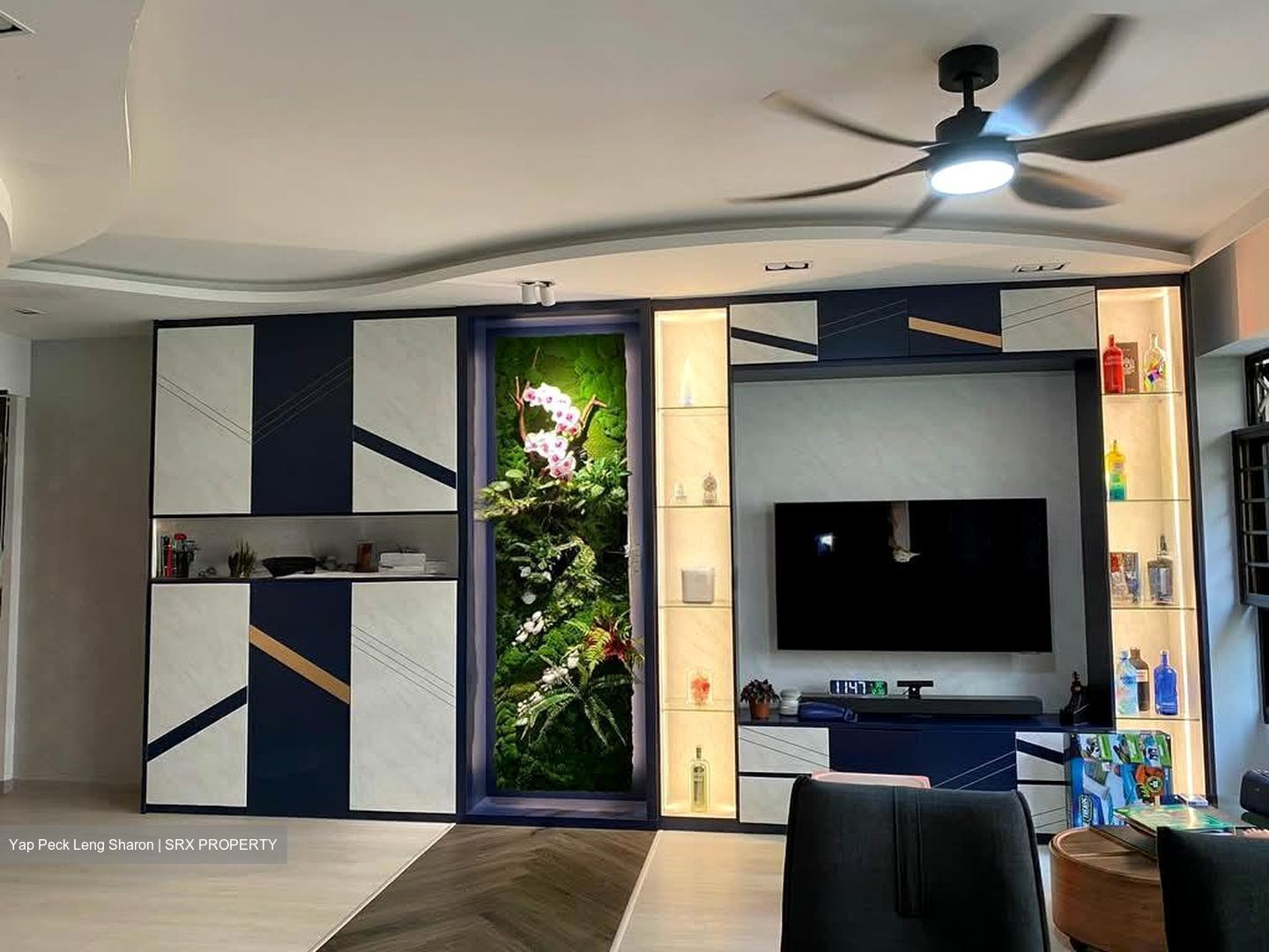 Blk 219C Linear Green @ Bedok (Bedok), HDB 5 Rooms #557371501